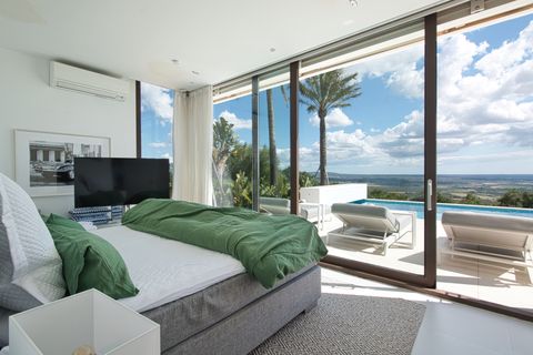 Villa a Puntiro, Mallorca, Puntiro - € 3.999.000 | Ref: Sa Casa Blanca - foto 34